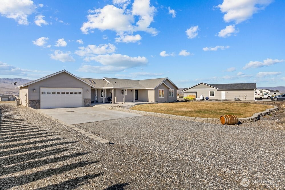 206 Moon River View SW, Mattawa, WA 99349