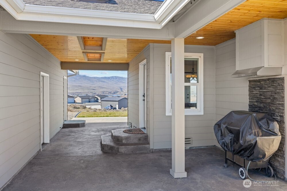 206 Moon River View SW, Mattawa, WA 99349