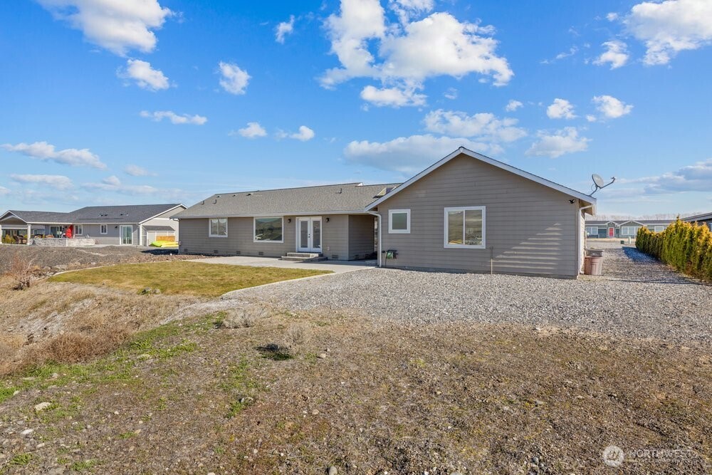 206 Moon River View SW, Mattawa, WA 99349