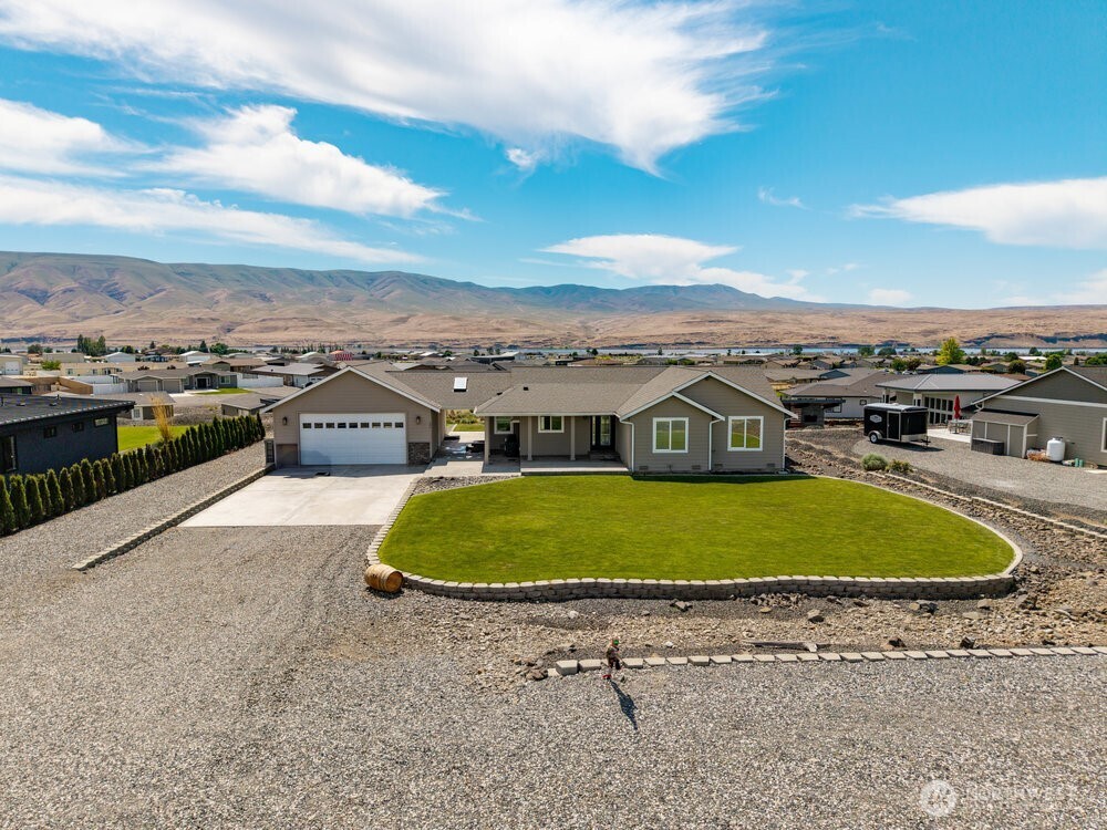 206 Moon River View SW, Mattawa, WA 99349