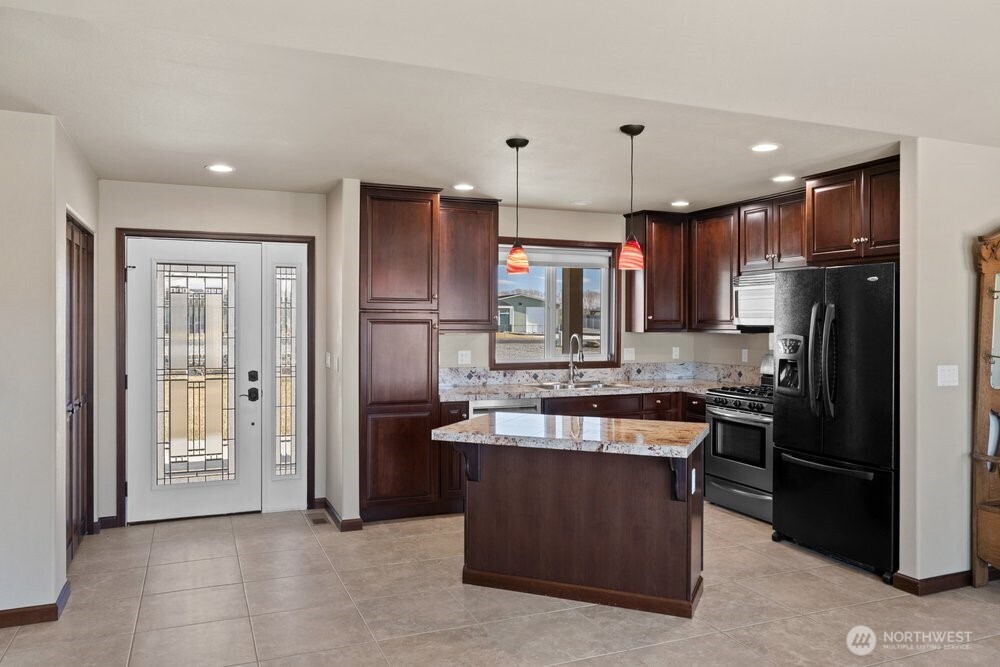 206 Moon River View SW, Mattawa, WA 99349