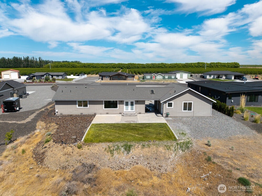 206 Moon River View SW, Mattawa, WA 99349