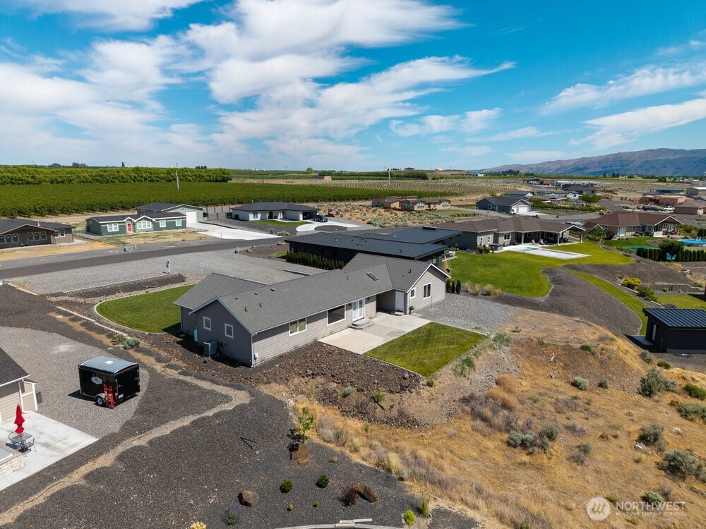 206 Moon River View SW, Mattawa, WA 99349