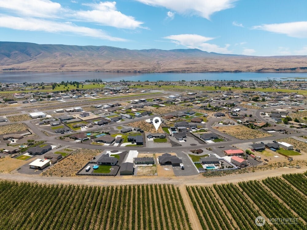 206 Moon River View SW, Mattawa, WA 99349