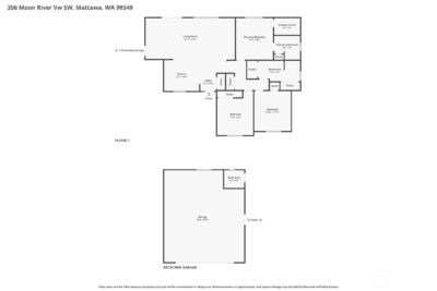 206 Moon River View SW, Mattawa, WA 99349 - Photo 38