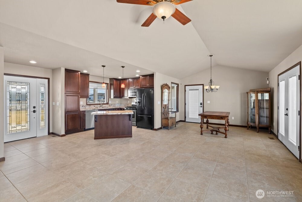 206 Moon River View SW, Mattawa, WA 99349