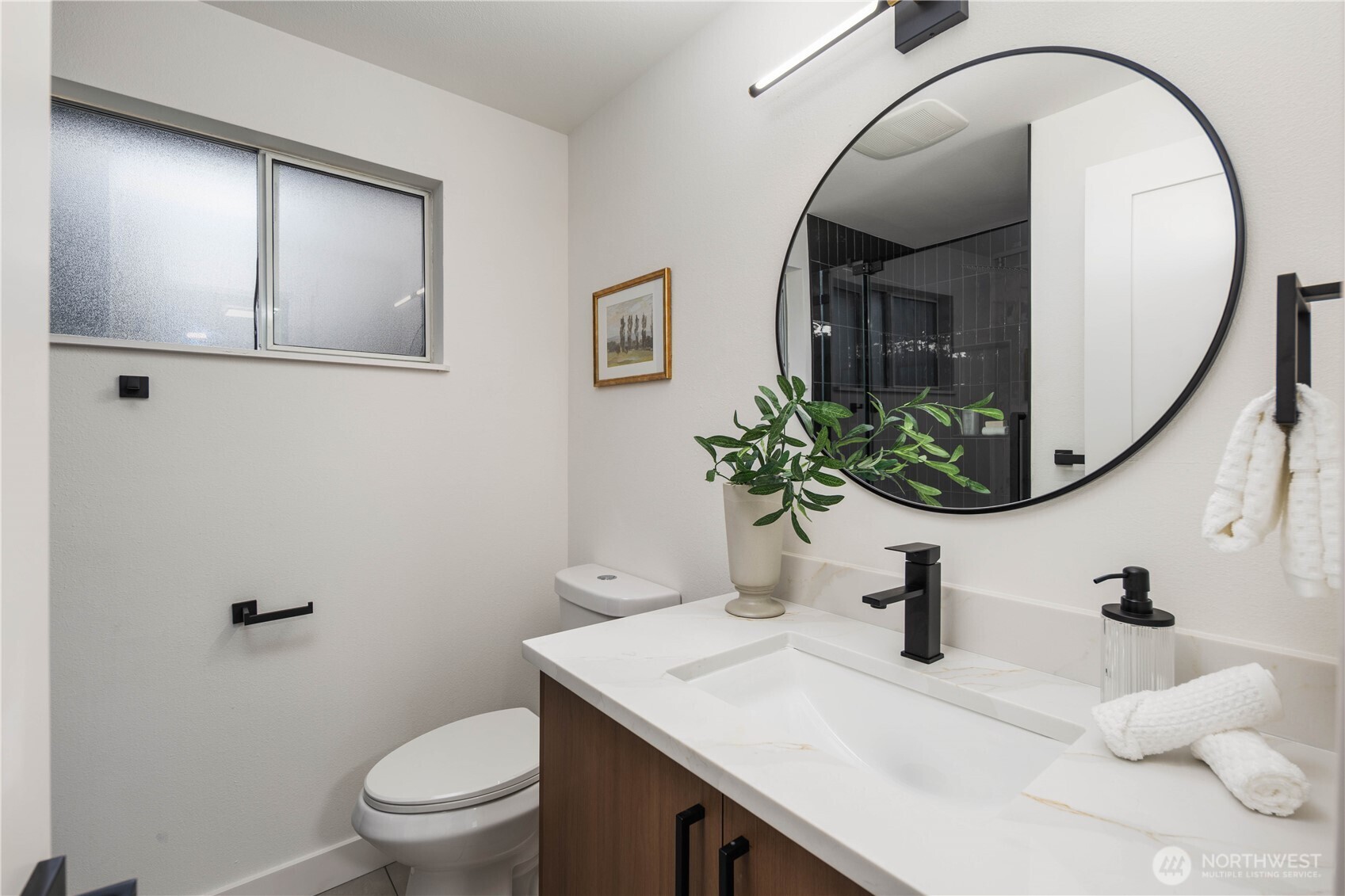 16802 NE 6th Place , Bellevue, WA 98008