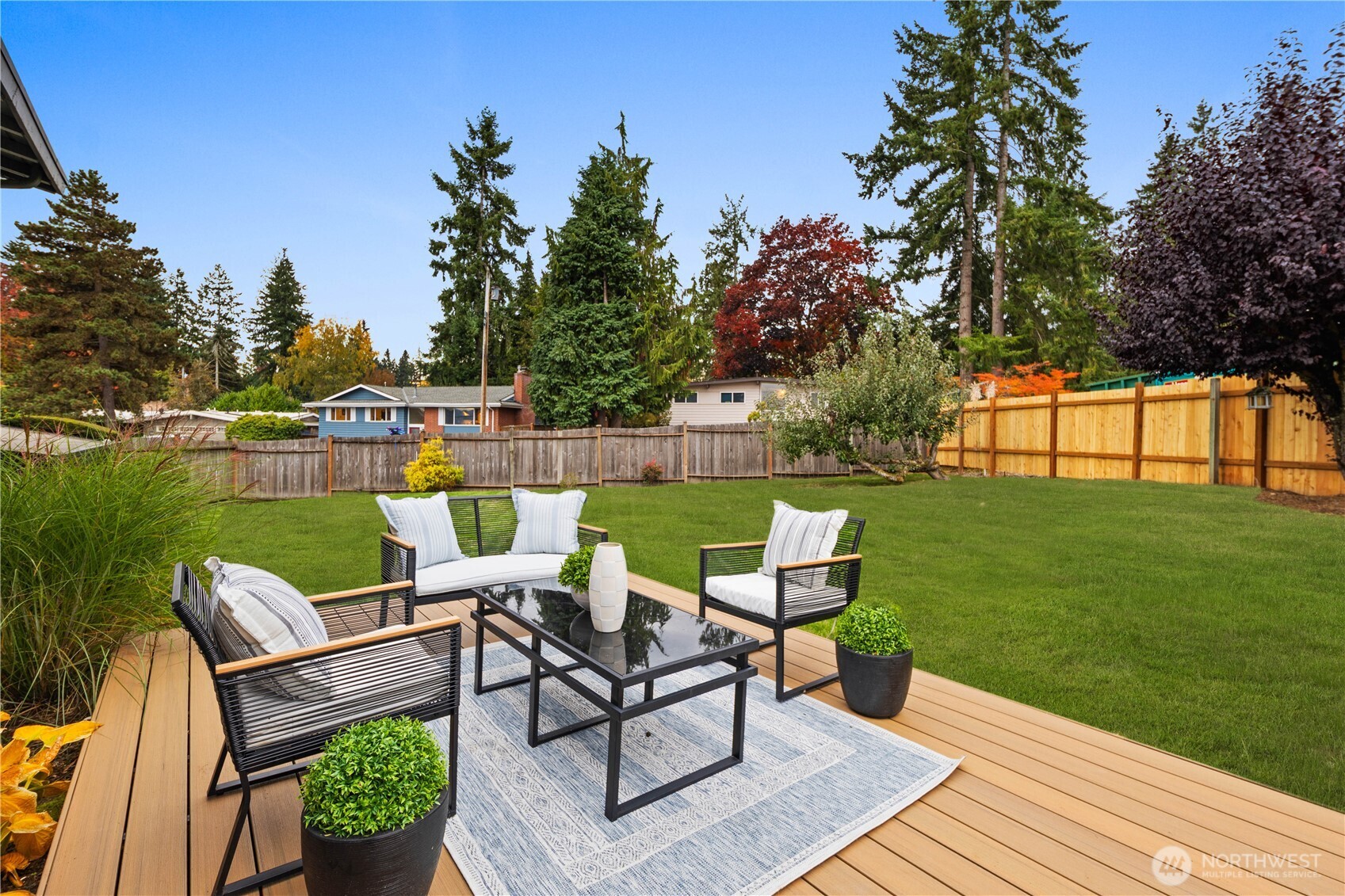 16802 NE 6th Place , Bellevue, WA 98008