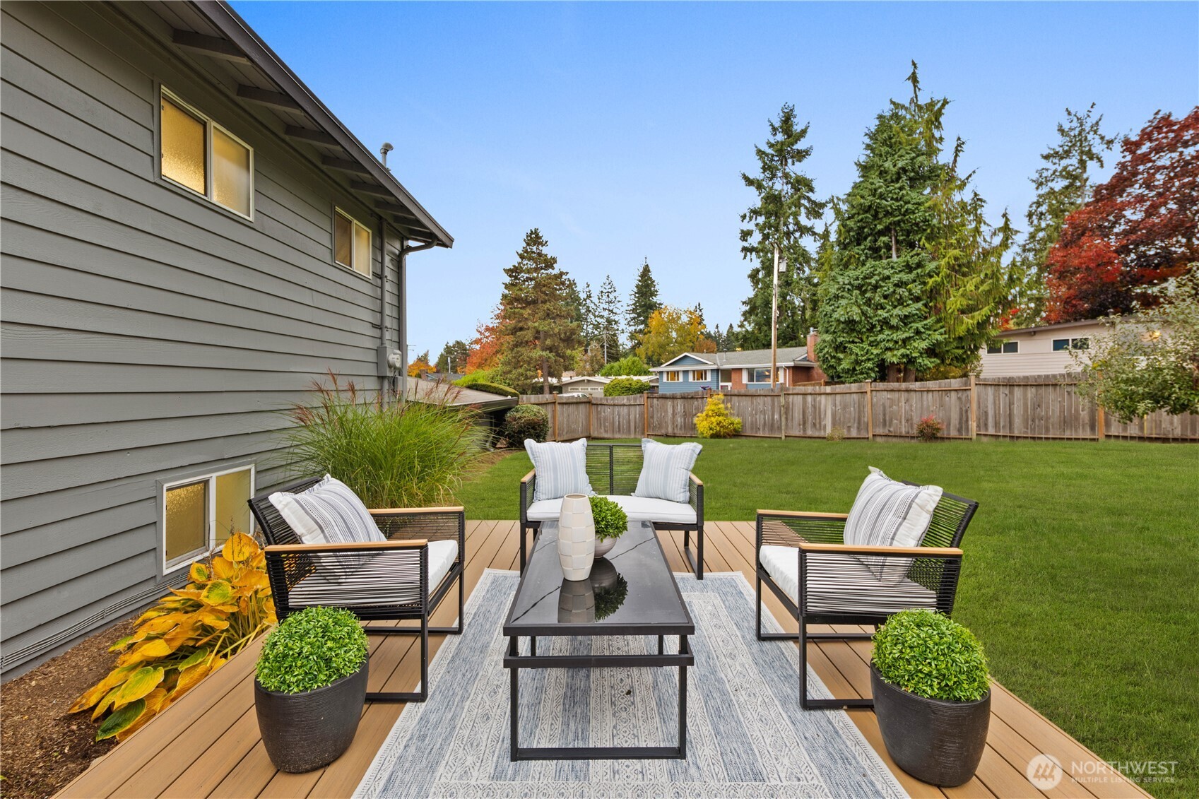 16802 NE 6th Place , Bellevue, WA 98008