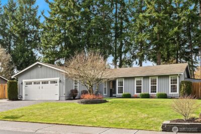 6203 144th Avenue NE, Redmond, WA 98052