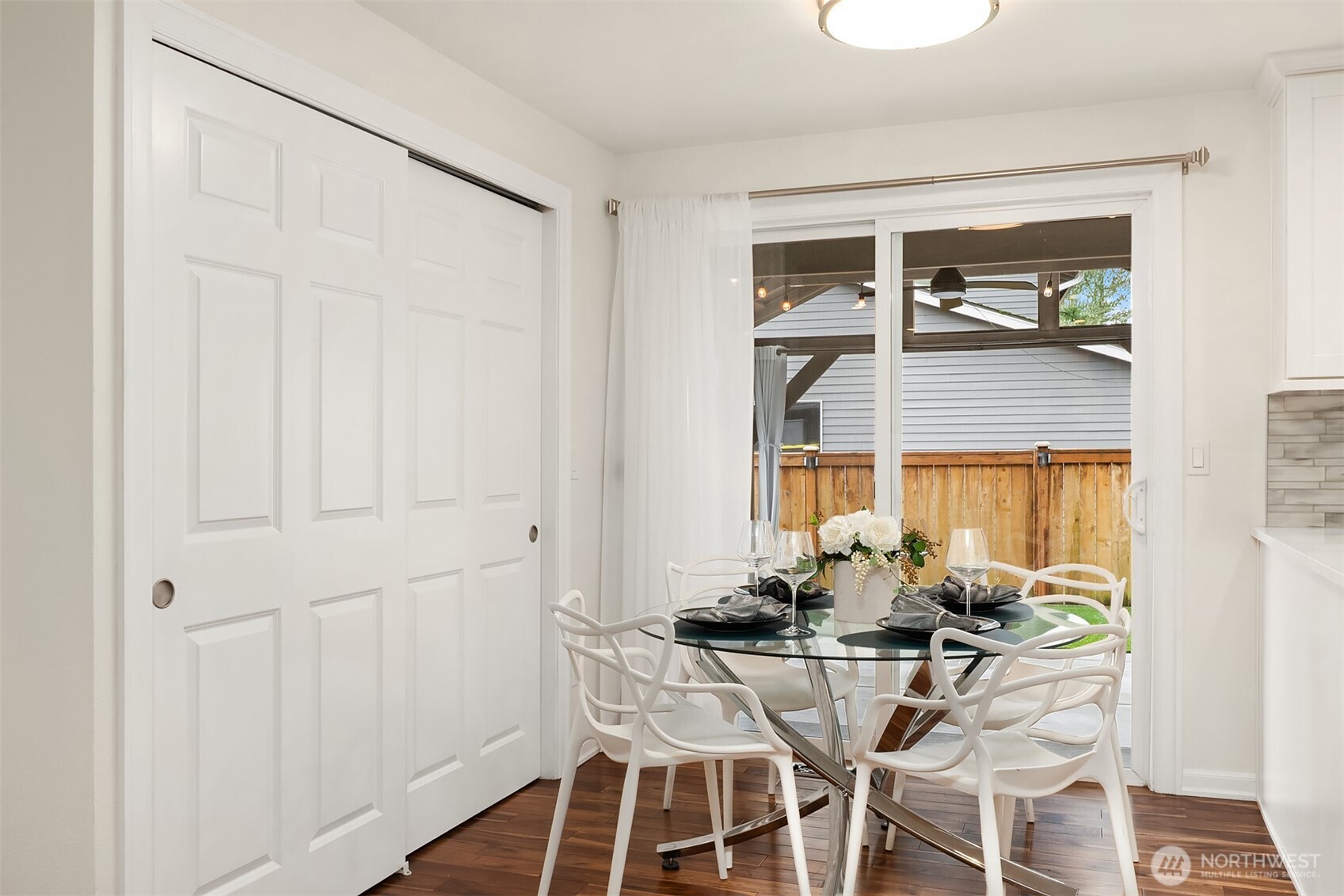 6203 144th Avenue NE, Redmond, WA 98052