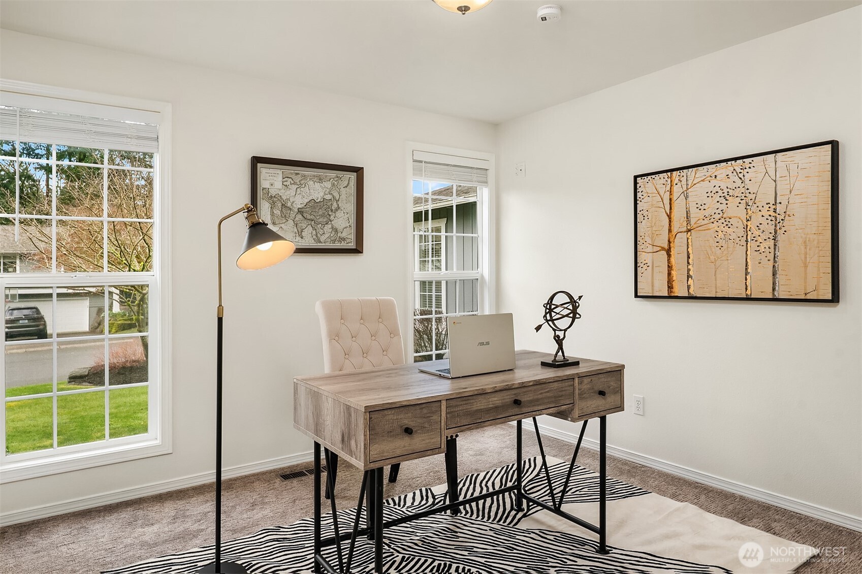 6203 144th Avenue NE, Redmond, WA 98052