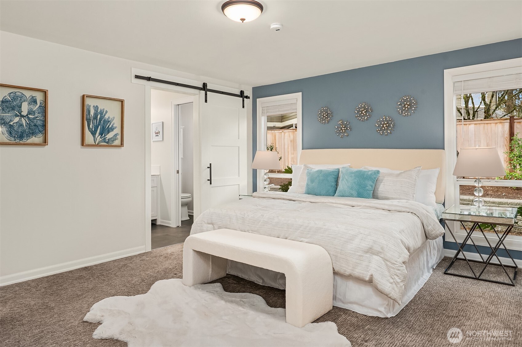 6203 144th Avenue NE, Redmond, WA 98052