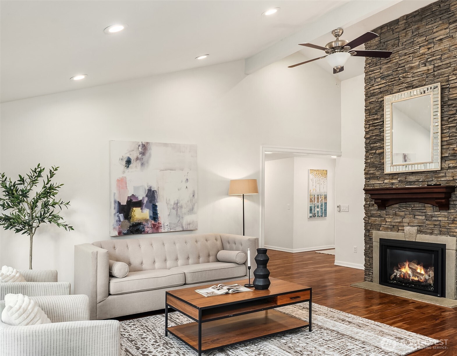 6203 144th Avenue NE, Redmond, WA 98052