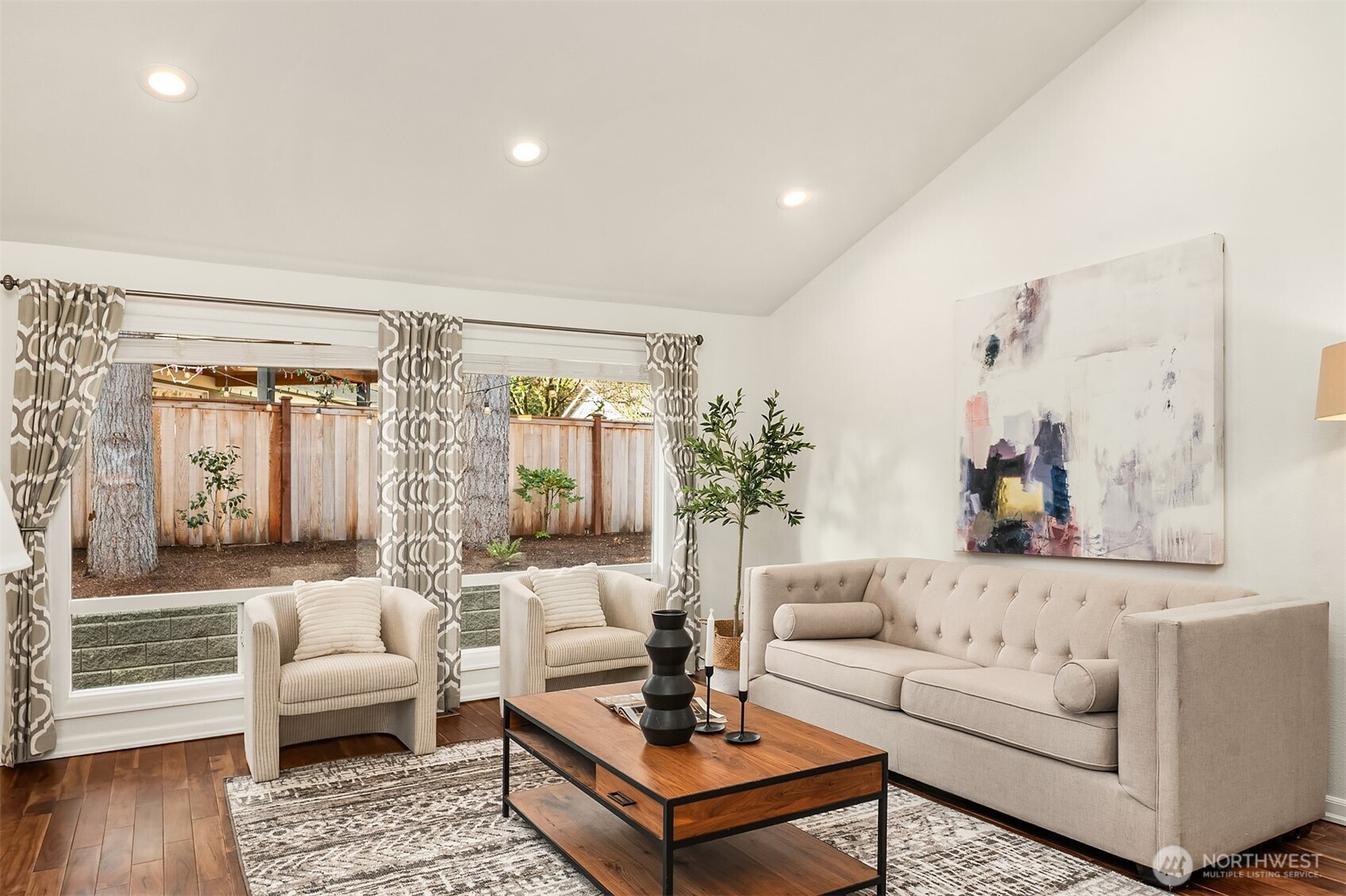 6203 144th Avenue NE, Redmond, WA 98052