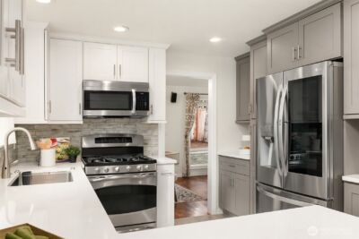 6203 144th Avenue NE, Redmond, WA 98052 - Photo 8