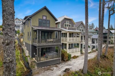 34 Seaside Lane , Pacific Beach, WA 98571 - Photo 1
