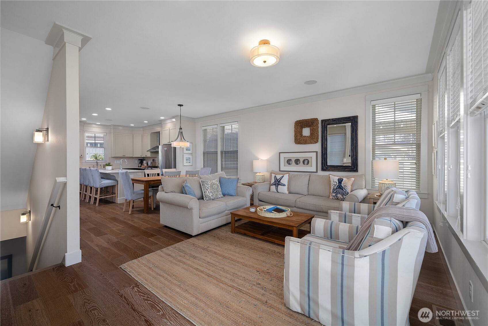 34 Seaside Lane , Pacific Beach, WA 98571