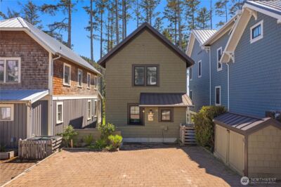 34 Seaside Lane , Pacific Beach, WA 98571 - Photo 28