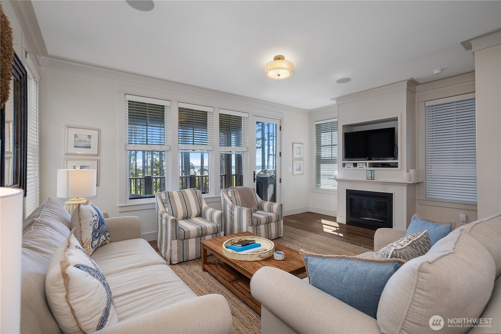 34 Seaside Lane , Pacific Beach, WA 98571