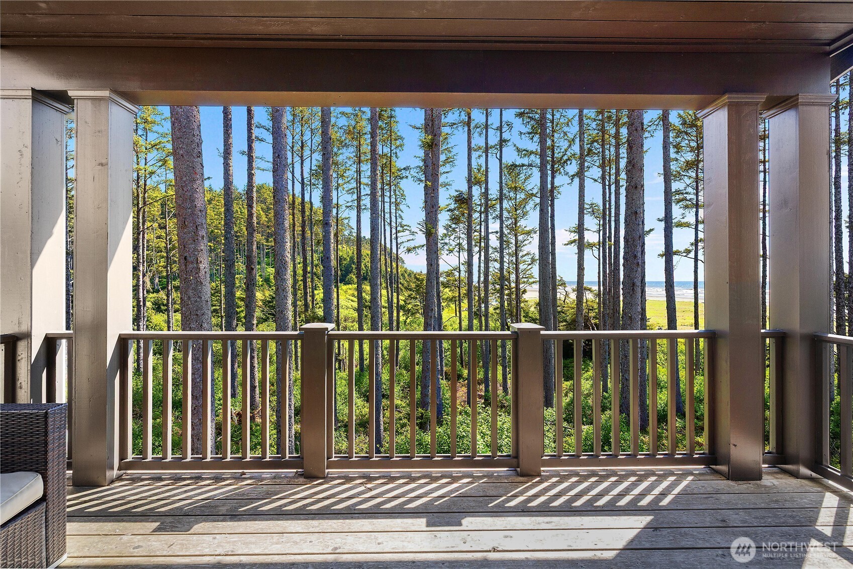 34 Seaside Lane , Pacific Beach, WA 98571