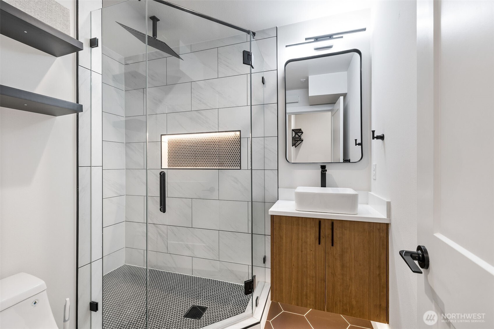 4011 Corliss Avenue N #3, Seattle, WA 98103