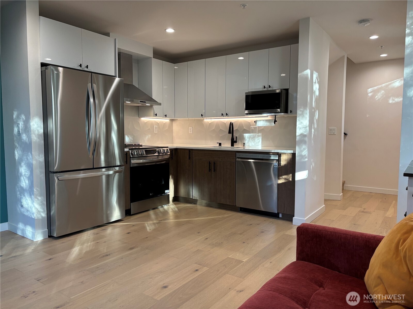 4011 Corliss Avenue N #3, Seattle, WA 98103