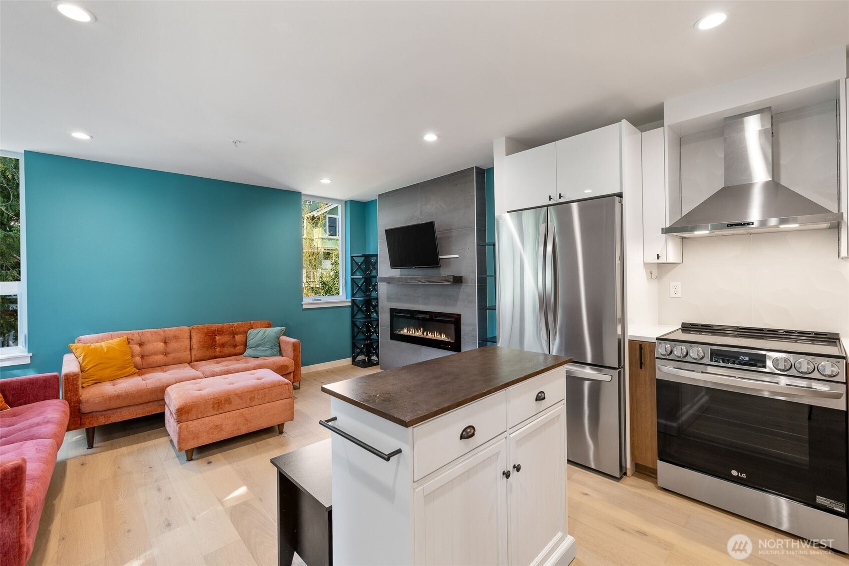 4011 Corliss Avenue N #3, Seattle, WA 98103