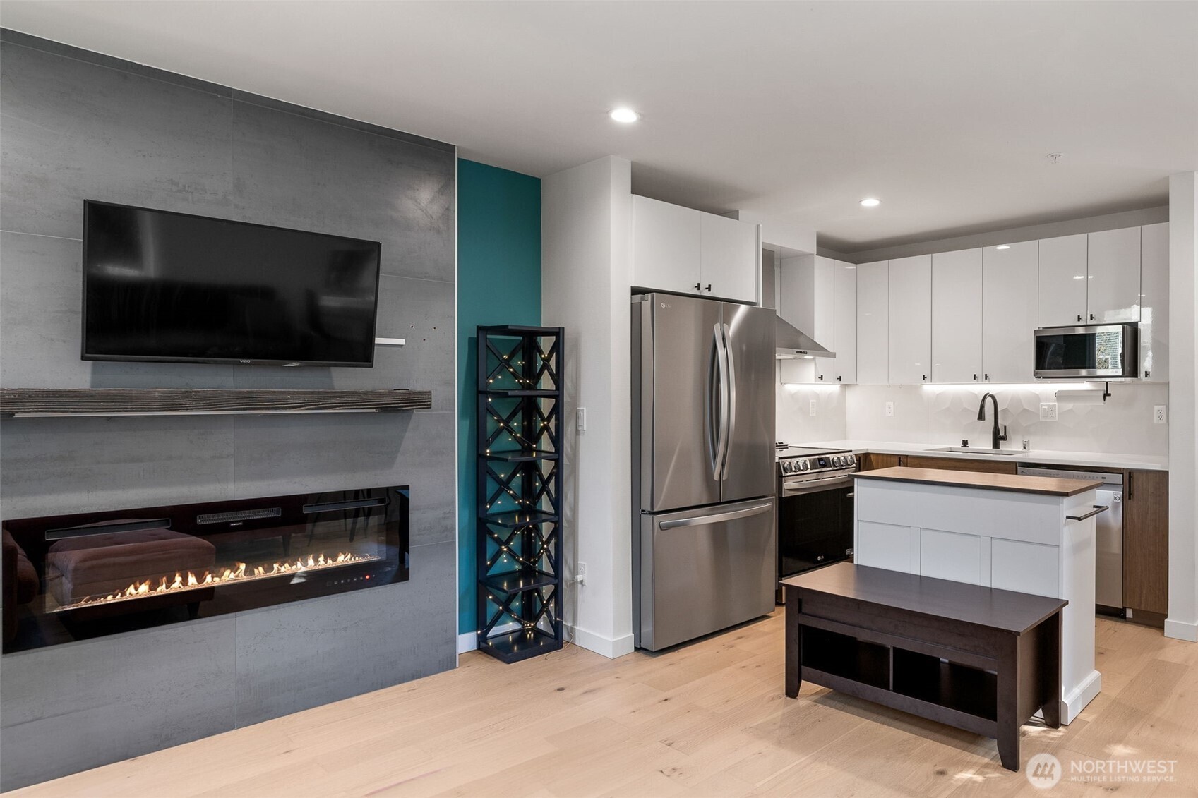 4011 Corliss Avenue N #3, Seattle, WA 98103