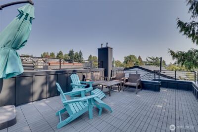 4011 Corliss Avenue N #3, Seattle, WA 98103 - Photo 3