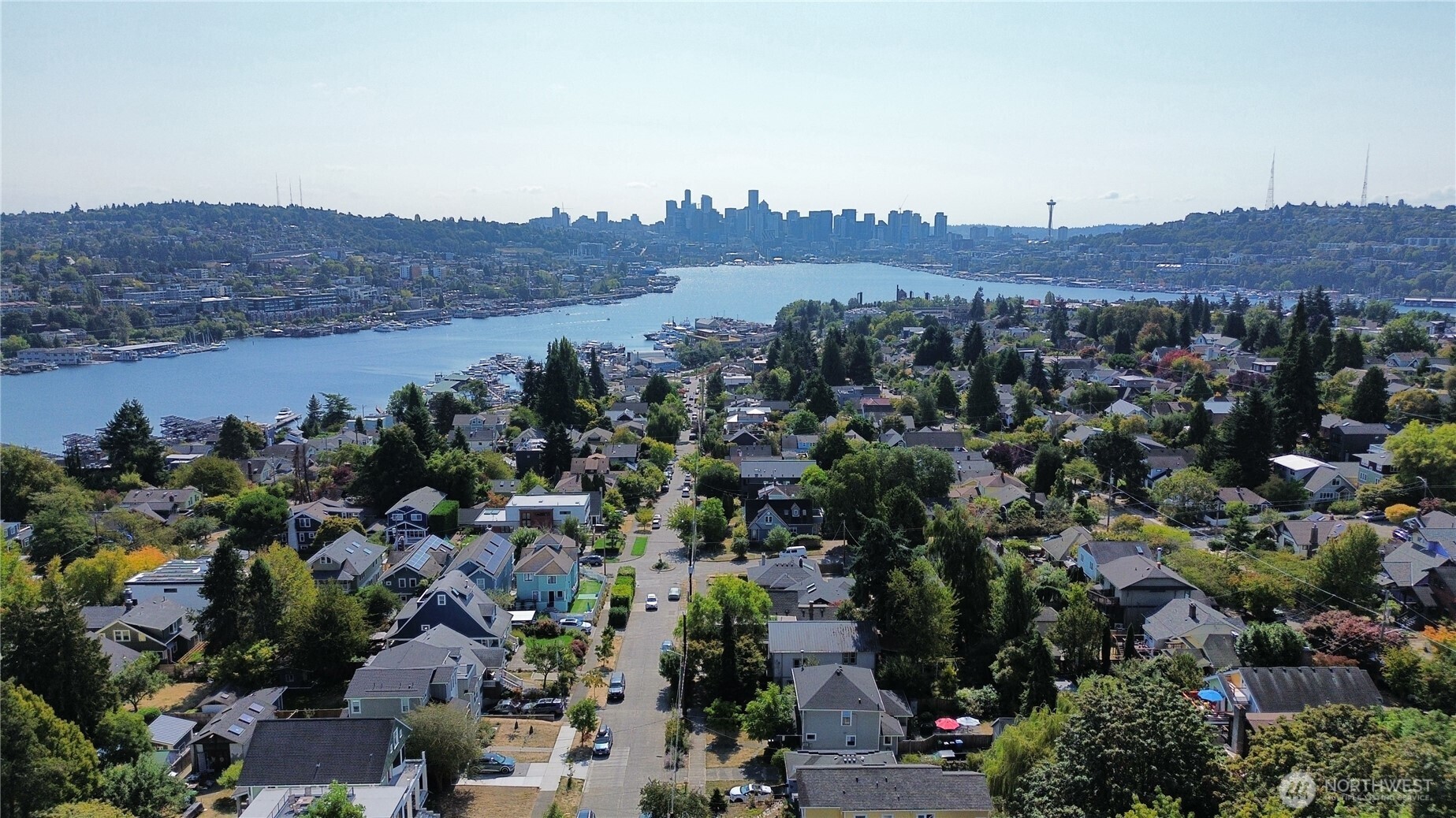 4011 Corliss Avenue N #3, Seattle, WA 98103