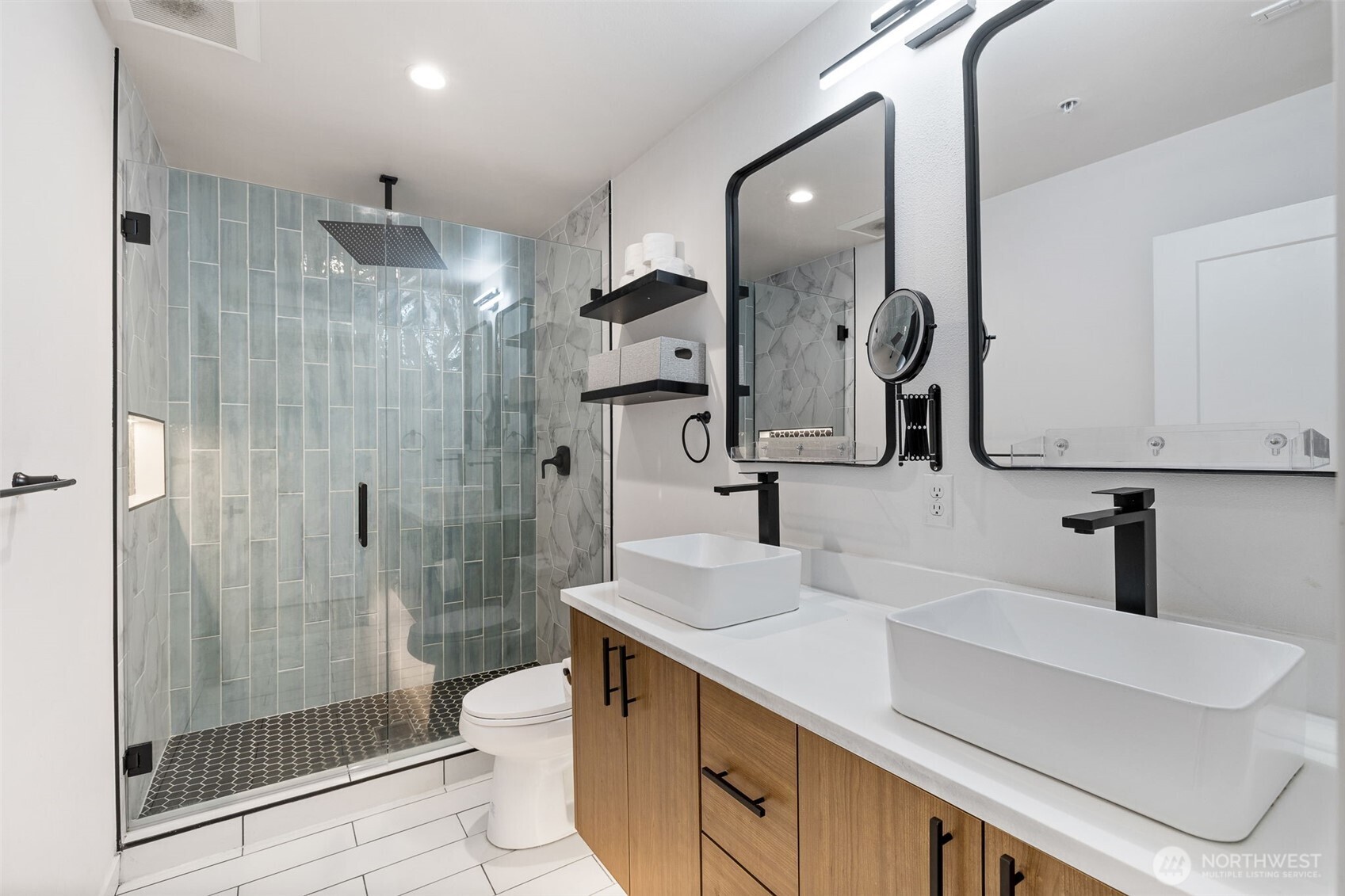 4011 Corliss Avenue N #3, Seattle, WA 98103