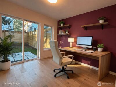 4011 Corliss Avenue N #3, Seattle, WA 98103 - Photo 10