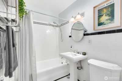 220 W Olympic Place #106, Seattle, WA 98119 - Photo 13