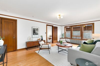 220 W Olympic Place #106, Seattle, WA 98119 - Photo 2