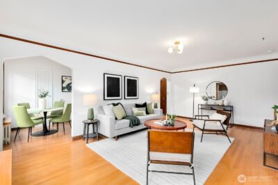 220 W Olympic Place #106, Seattle, WA 98119 - Photo 4