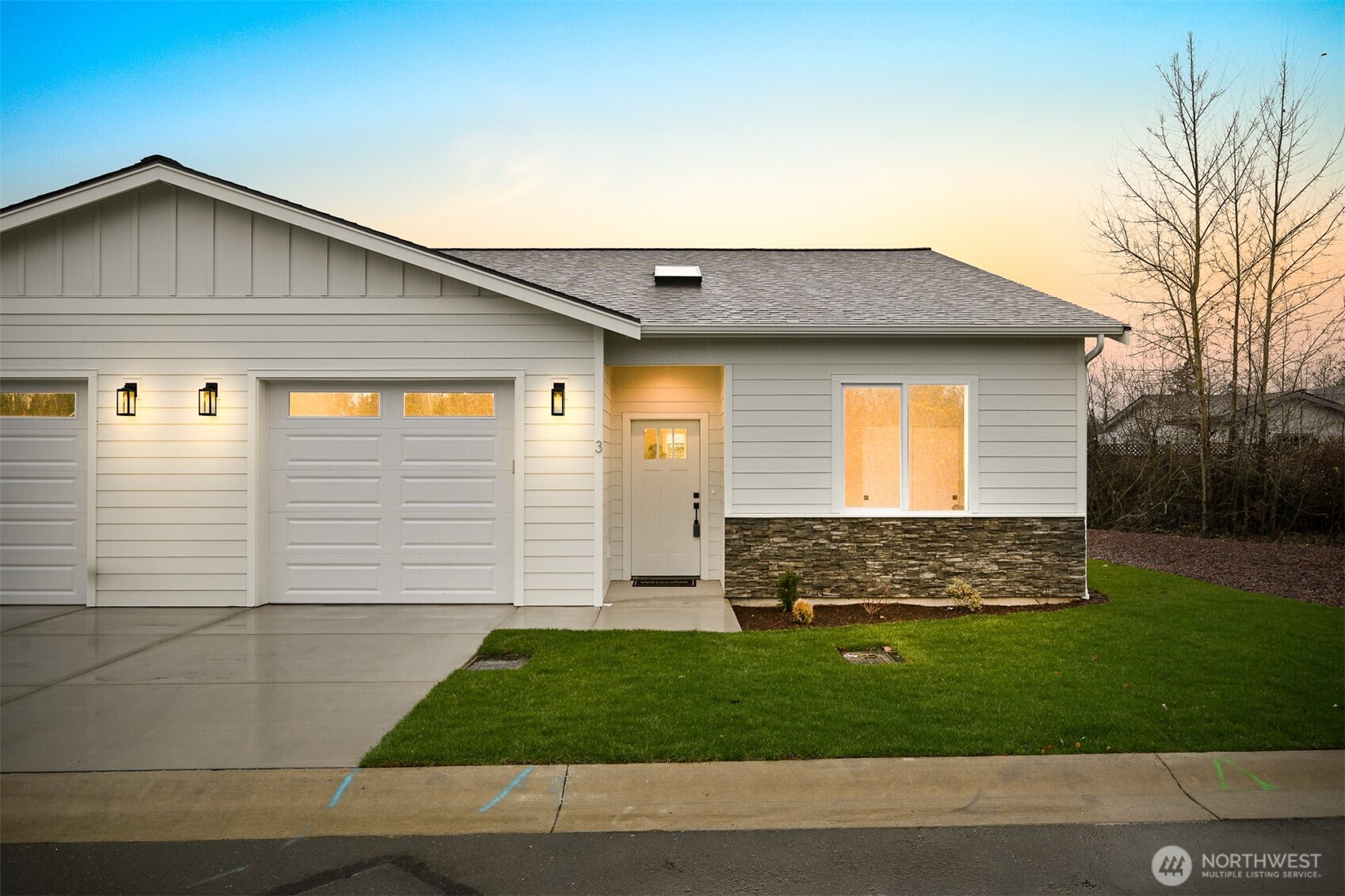 3993 Gentlebrook Lane #5, Bellingham, WA 98226