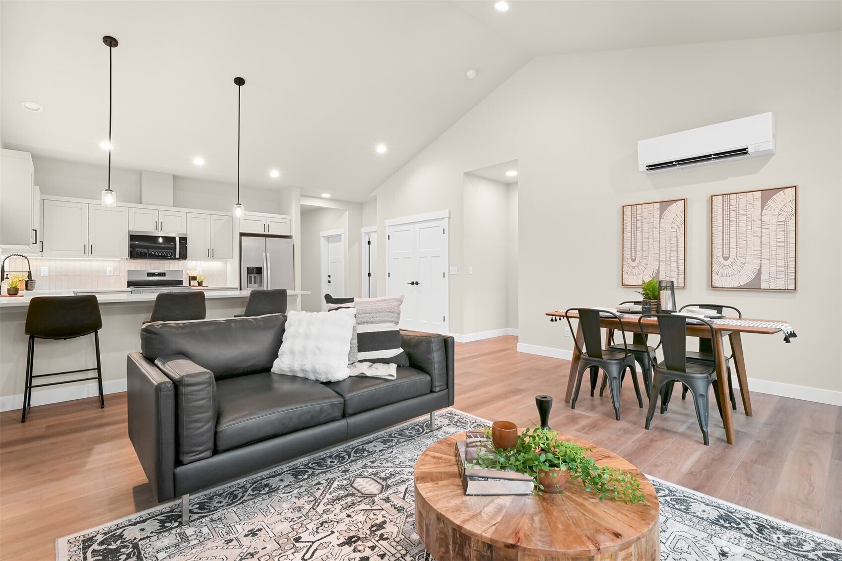 3993 Gentlebrook Lane #5, Bellingham, WA 98226