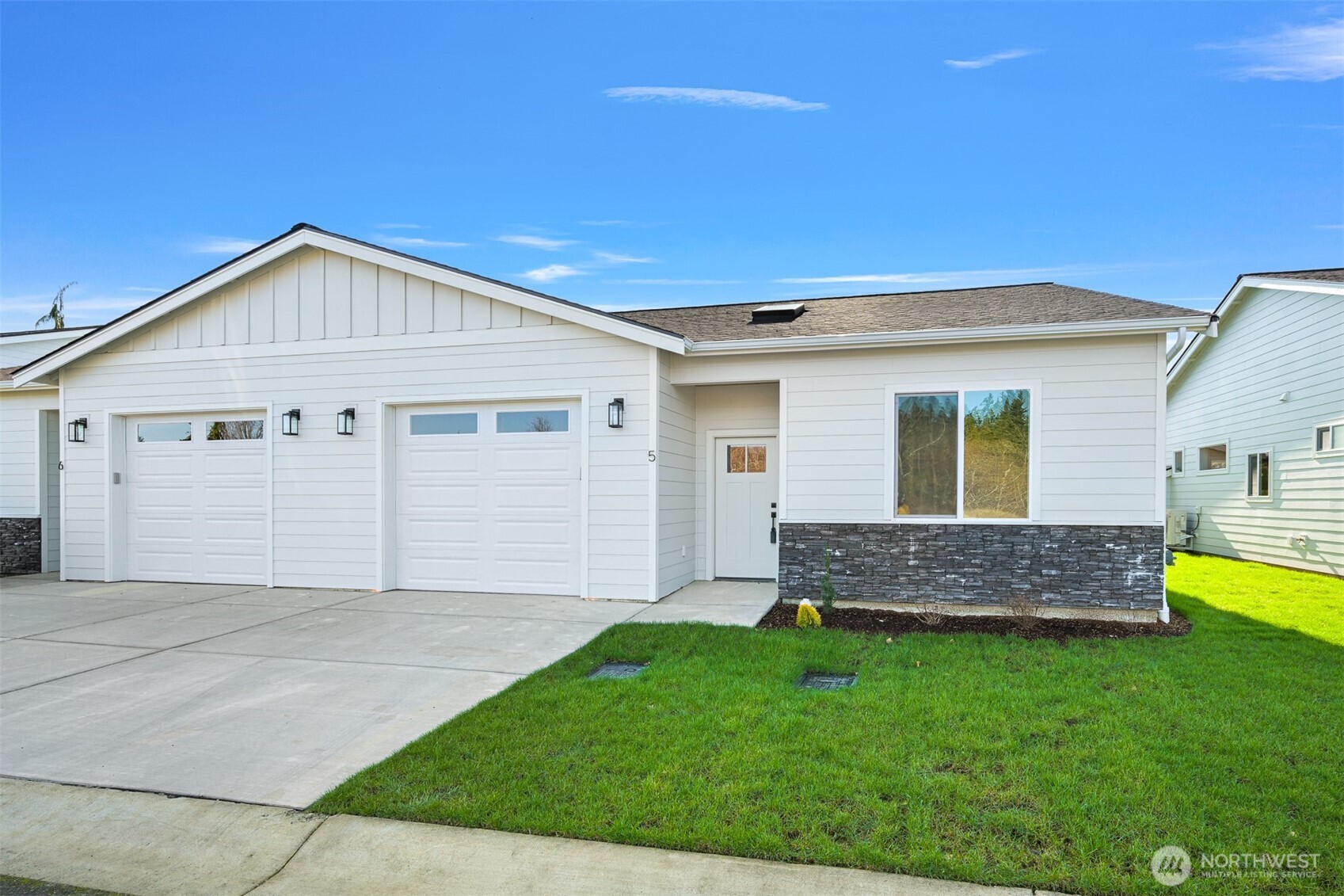 3993 Gentlebrook Lane #5, Bellingham, WA 98226