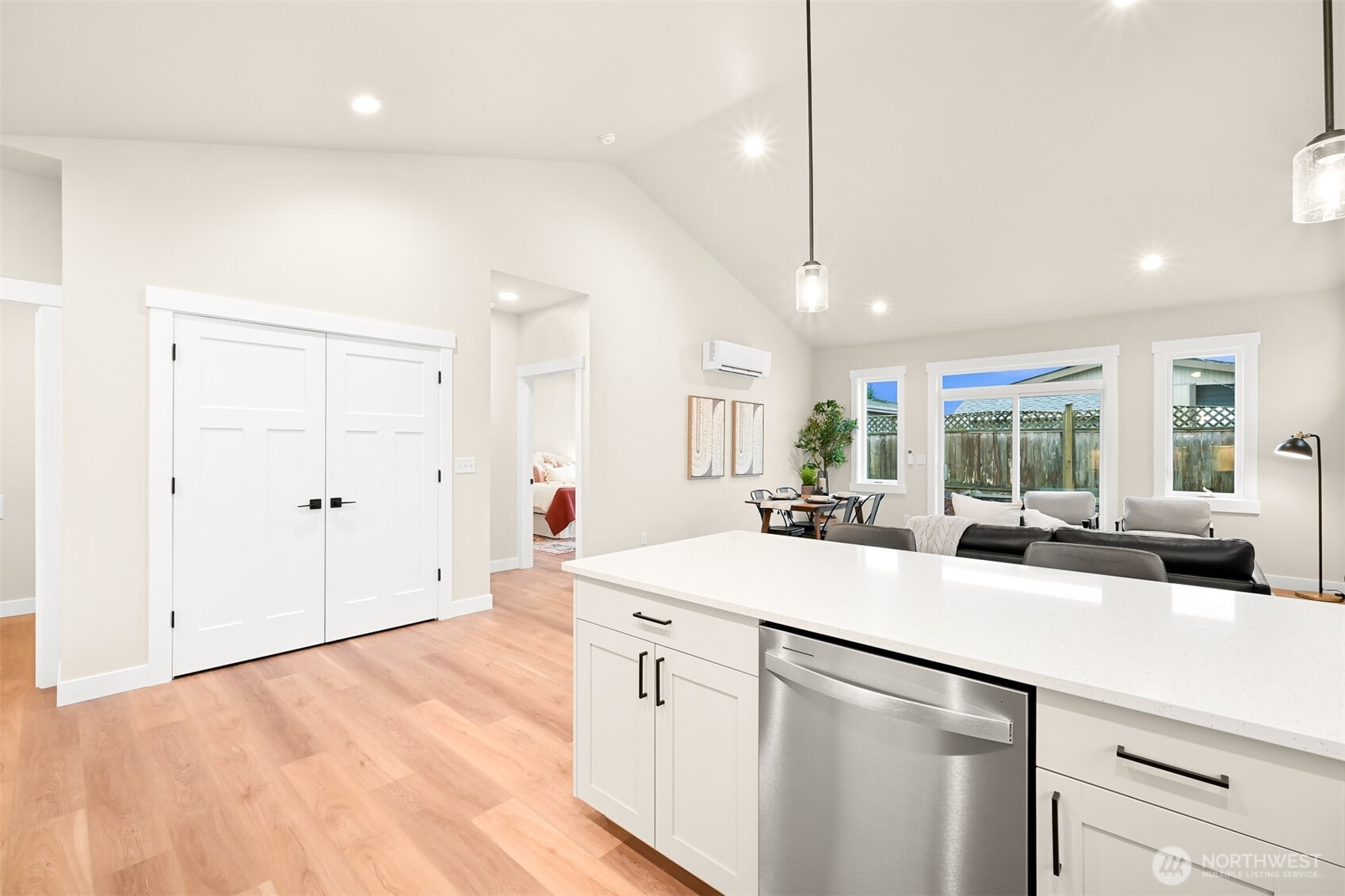 3993 Gentlebrook Lane #5, Bellingham, WA 98226