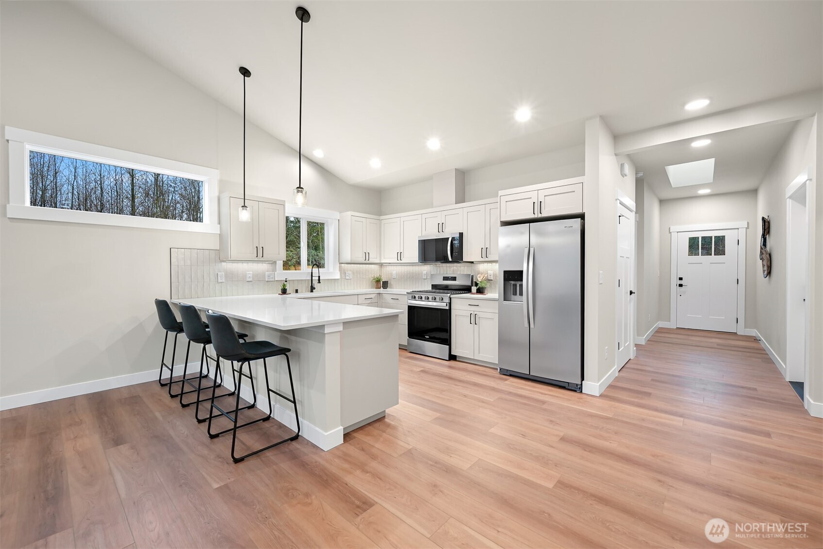 3993 Gentlebrook Lane #5, Bellingham, WA 98226