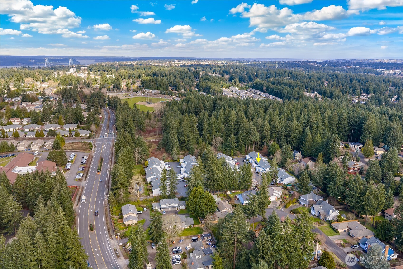 5531 Bridgeport Way W #B, University Place, WA 98467