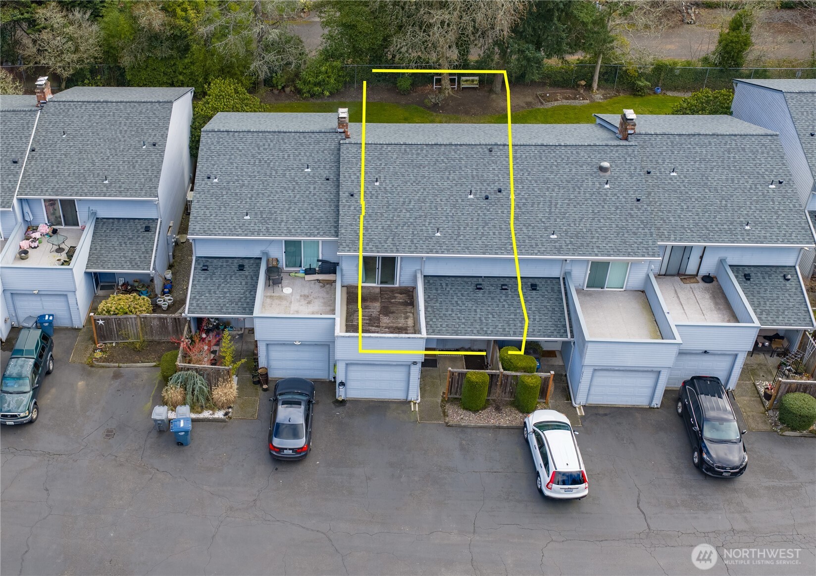 5531 Bridgeport Way W #B, University Place, WA 98467