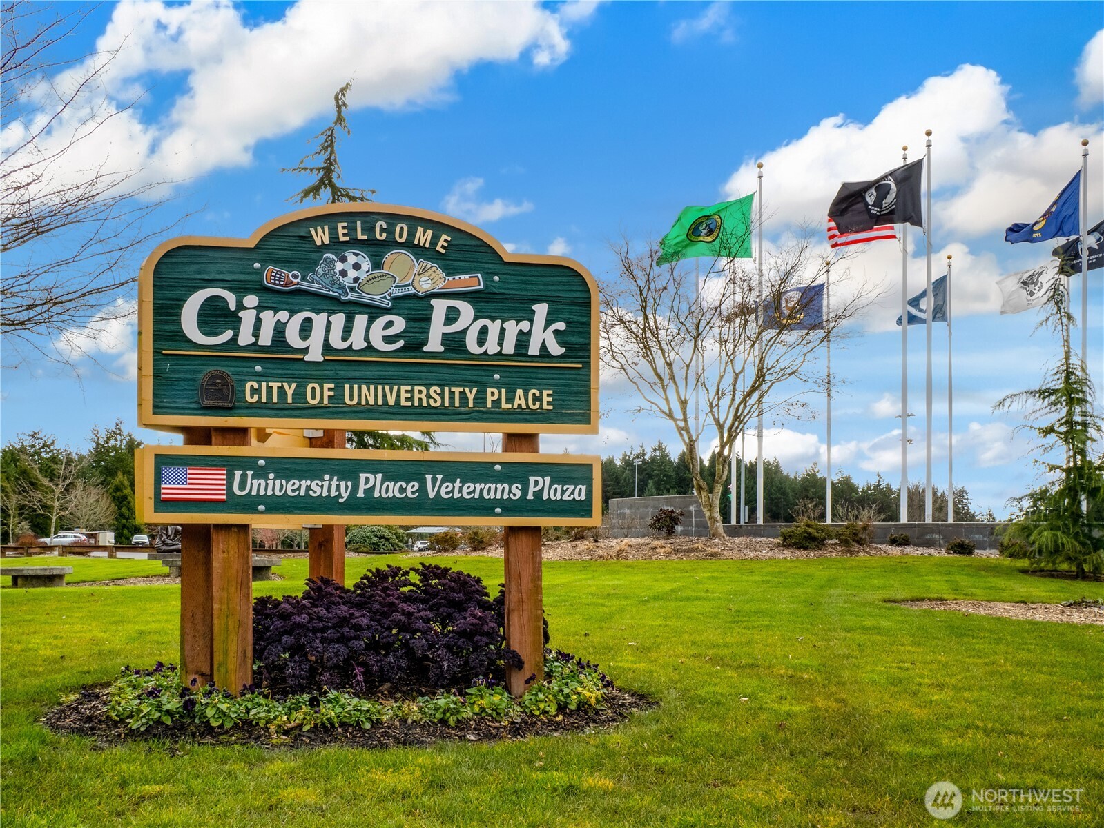 5531 Bridgeport Way W #B, University Place, WA 98467