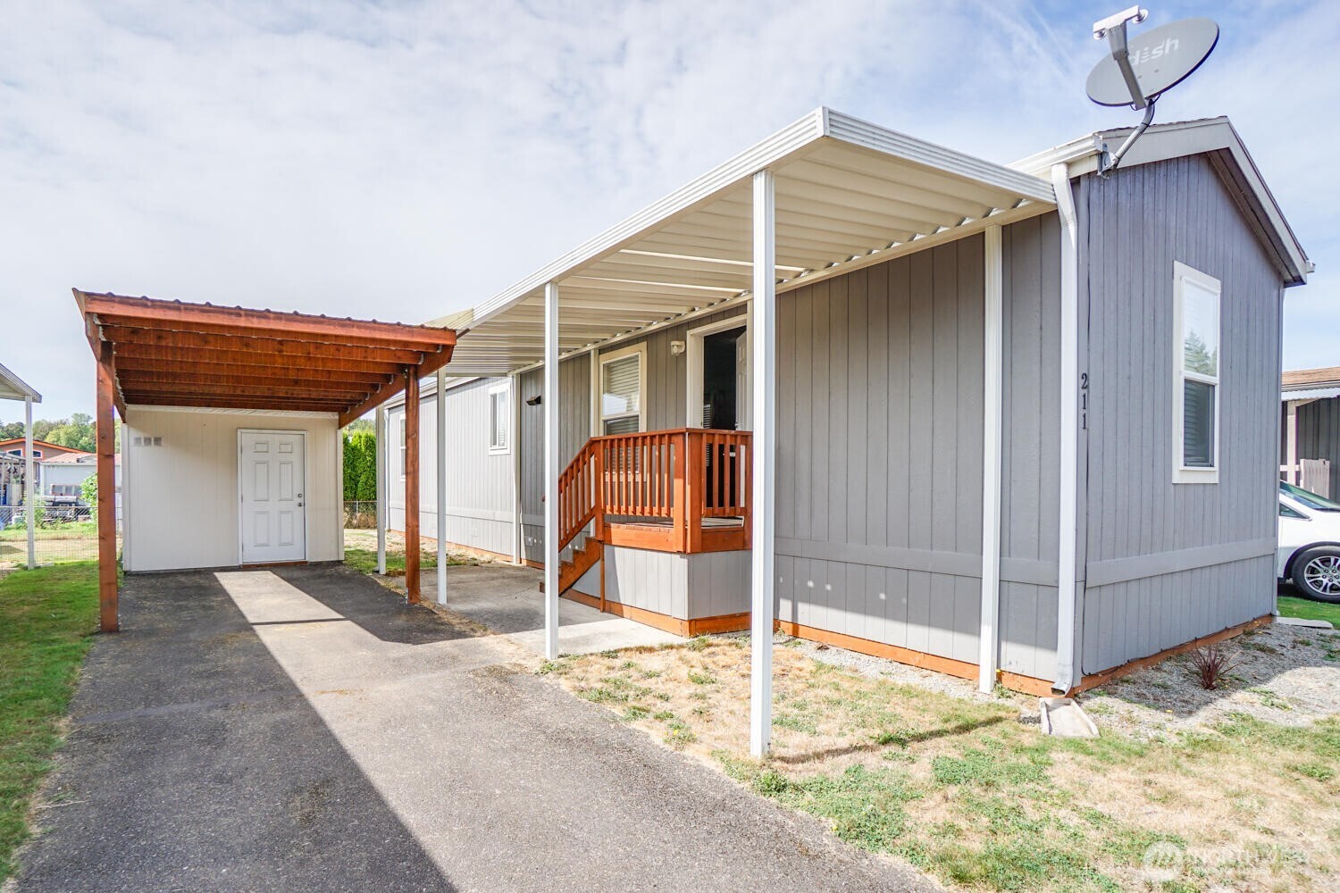 300 SW 7th Avenue #211, Battle Ground, WA 98604