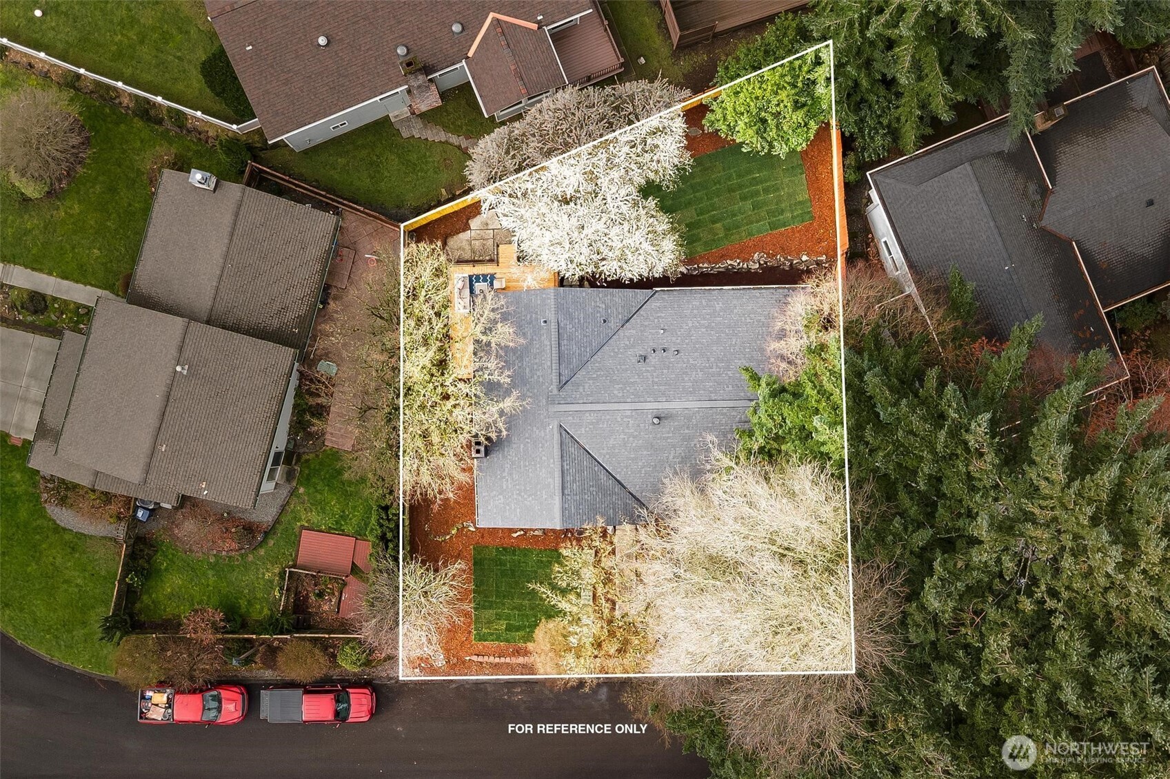 13163 93rd Avenue NE, Kirkland, WA 98034