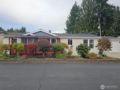 5302 E Eagle Lane SW, Tumwater, WA 98512 - Photo 1