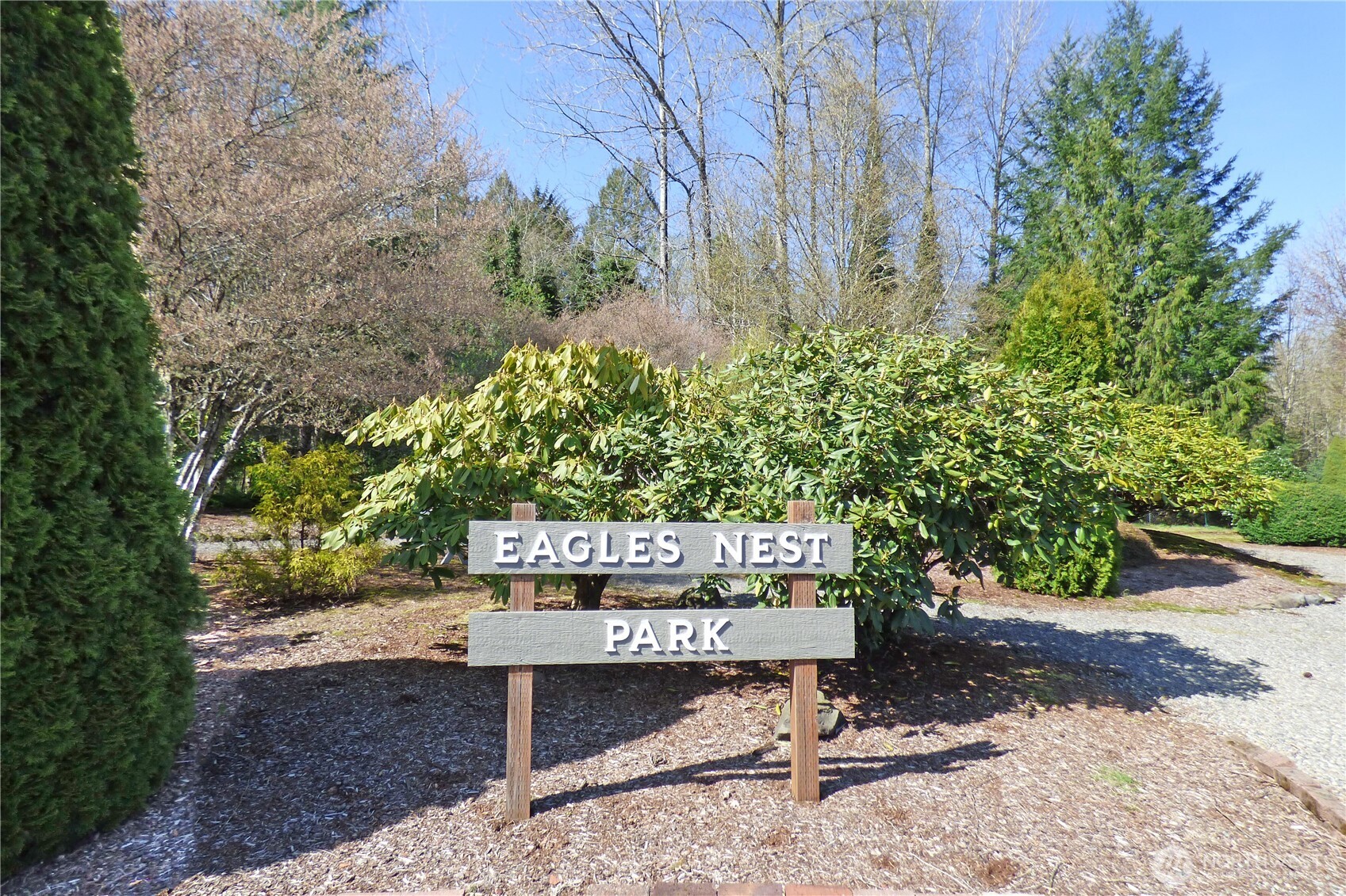 5302 E Eagle Lane SW, Tumwater, WA 98512