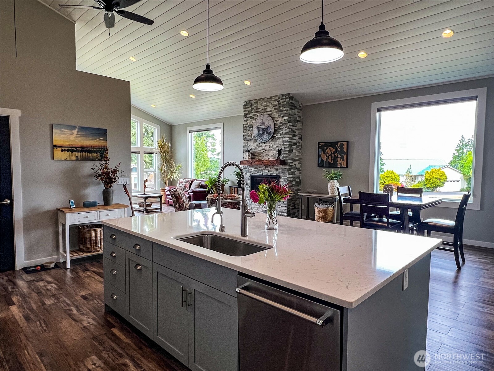 46 Port Townsend Bay Drive , Port Hadlock, WA 98339