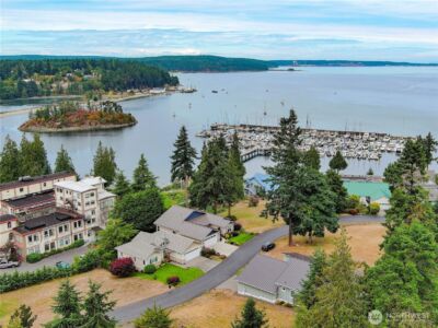 46 Port Townsend Bay Drive , Port Hadlock, WA 98339 - Photo 2